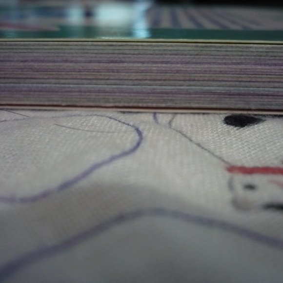 FIRST EDITION 'The Little Book of Hindu Deities By Sanjay Patel - Picture 6 of 11